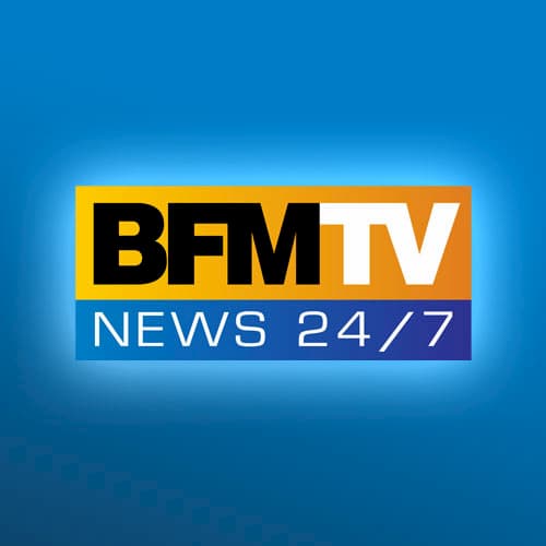 BFM TV Live News